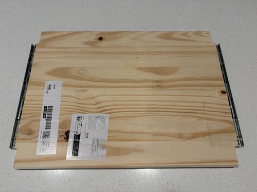 New ikea ivar storage - storage, system