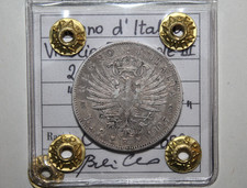 2 Lire 1905 "Aquila Sabauda"
