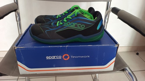 Sparco touring low s1p - touring,