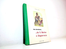 Con Garibaldi da S. Martino a