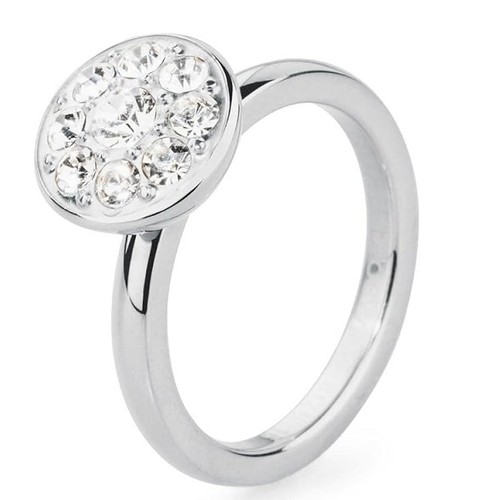 Anello brosway acciaio - brosway, in