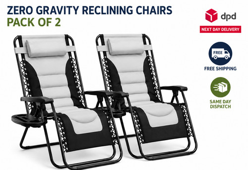 Sedie zero gravity premium - sedie,