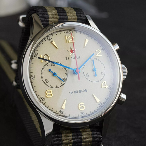 Orologio uomo meccanico - orologio,