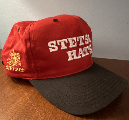 Stetson berretto baseball - stetson,