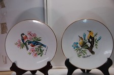 Two Vintage Bareuther