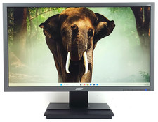 Acer B246HL 24" FHD LED PC