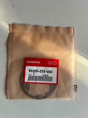 Rondella artiglio fuoribordo