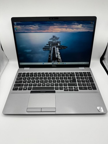 Dell latitude 5510 - latitude, core