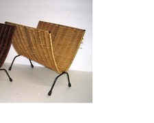 PORTARIVISTE RICHIUDIBILE IN