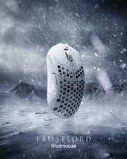 Mouse medio Finalmouse The