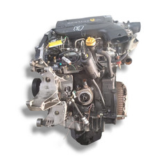 Motore sigla: f9q730 per Renault Scenic 1.9 DCi