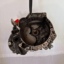 Cambio compl.  FIAT GRANDE