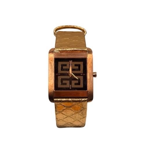 Orologio polso givenchy - orologio, da