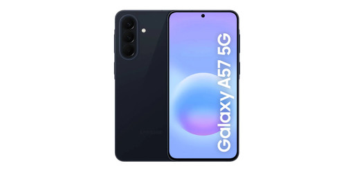 Samsung galaxy a57 256gb - galaxy, 5g