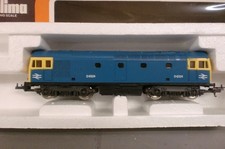 LIMA 8049 M - LOCOMOTORE