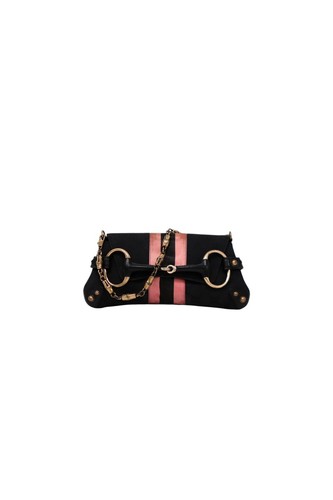 Gucci horsebit chain - gucci,