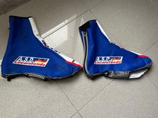 Copriscarpe ciclismo invernali