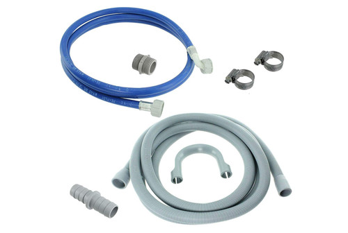 Kit tubo riempimento - kit, di