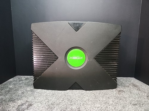 Microsoft originale xbox - microsoft,