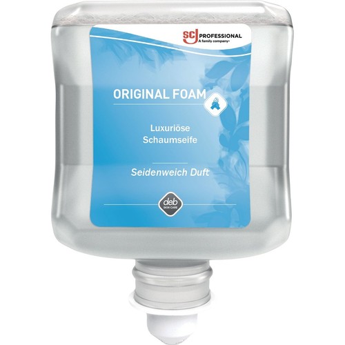 Sapone schiuma orig - .foam, 1l