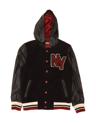Giacca benetton ragazzo - giacca,