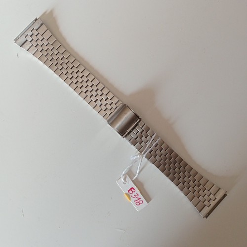 Seiko b318 20 - seiko, mm