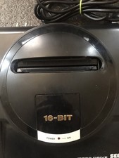 SEGA Mega Drive Console Primo