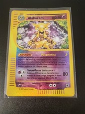 Pokémon Alakazam #33/165 Holo