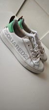 Scarpe Dsquared2 Originali N