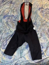 Bavaglino ciclismo Pactimo Medium