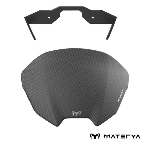 Cupolino cover materya ducati - cupolino,