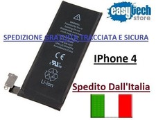 BATTERIA RICAMBIO sostitutiva