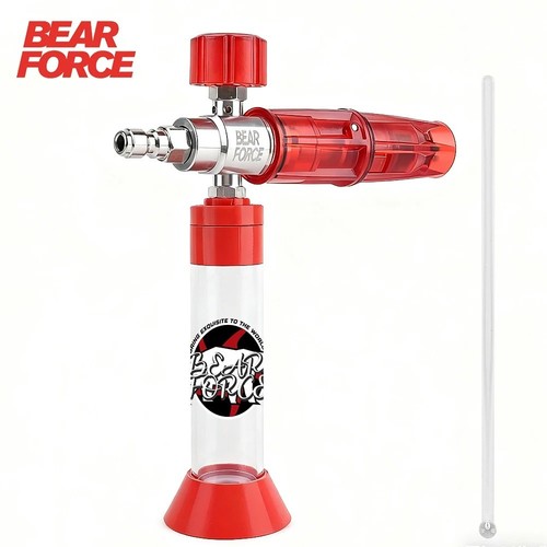 Mini foam cannon pro - foam,