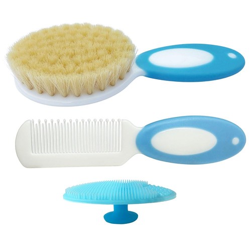 Set spazzole per capelli - set,