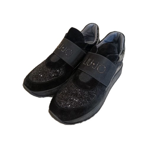Slipon donna liu nere - donna,