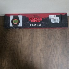 Orologio Timex X Stranger