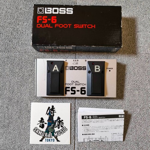 Boss dual foot - boss,