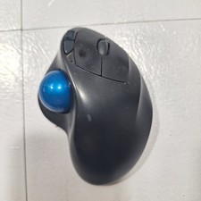 Trackball wireless Logitech