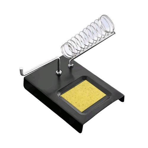 Supporto saldatore stagno - saldatore,