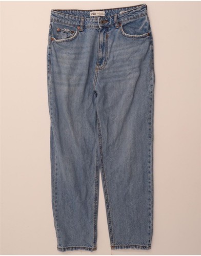 Jeans donna zara slim 40 - donna,