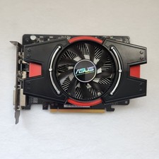 Asus Radeon HD 7750 1GB scheda