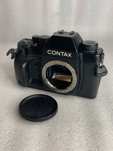 Contax corpo fotocamera - rx,