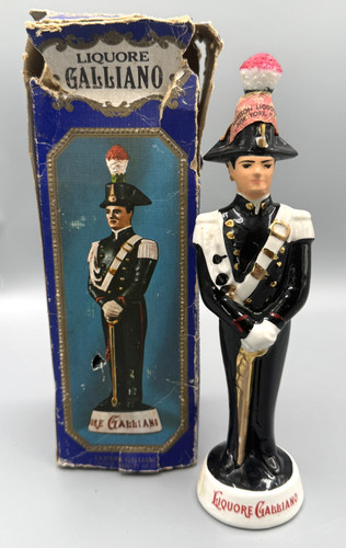 Figurina decanter - , 7,5"