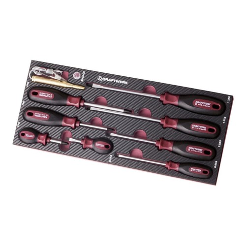 Kraftwerk eva3 set - eva3,