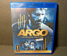 Argo: The Declassified