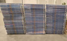 ONE PIECE Manga serie blue