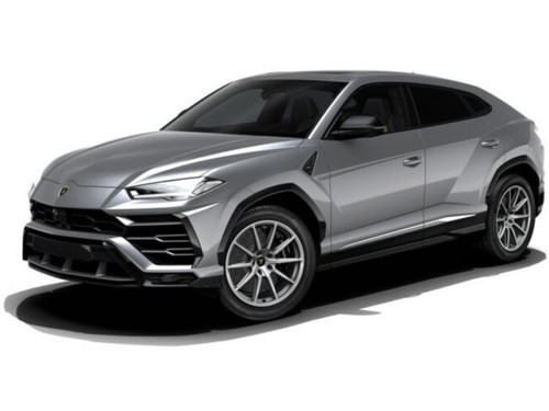 Lamborghini urus 2018 - -,