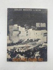 Edilizia moderna, n. 82-83