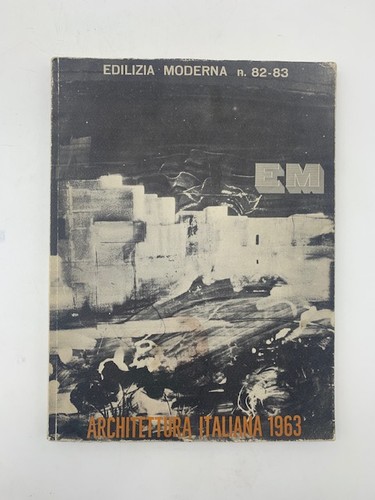 Edilizia moderna 82 - n., 82-83