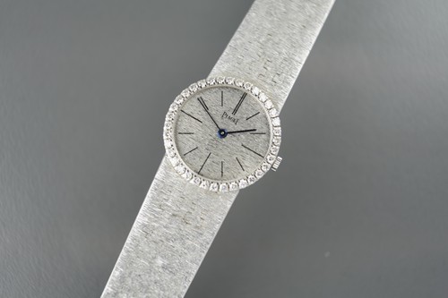 Orologio donna piaget - orologio,